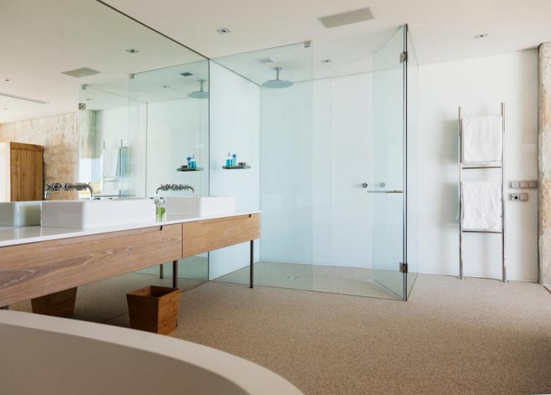 R&eacute;novation de salle de bains &agrave; Theiz&eacute;, guide complet et astuces